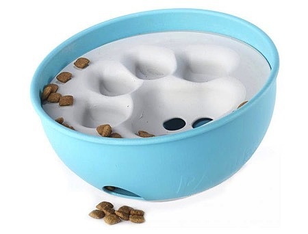 Interesting，Dog food，Feeder，originality，Design，