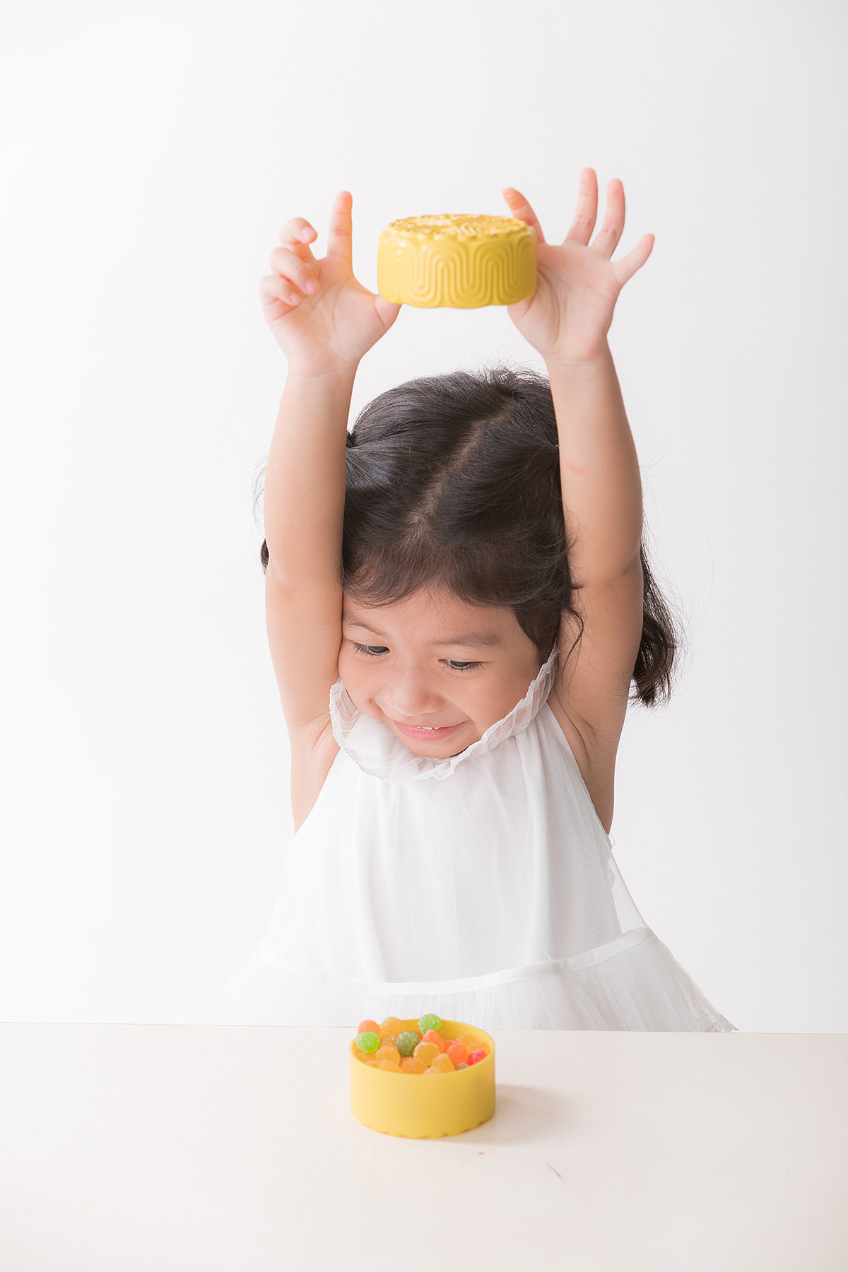 Moon Cake，Mid-autumn Festival，food，peculiar，