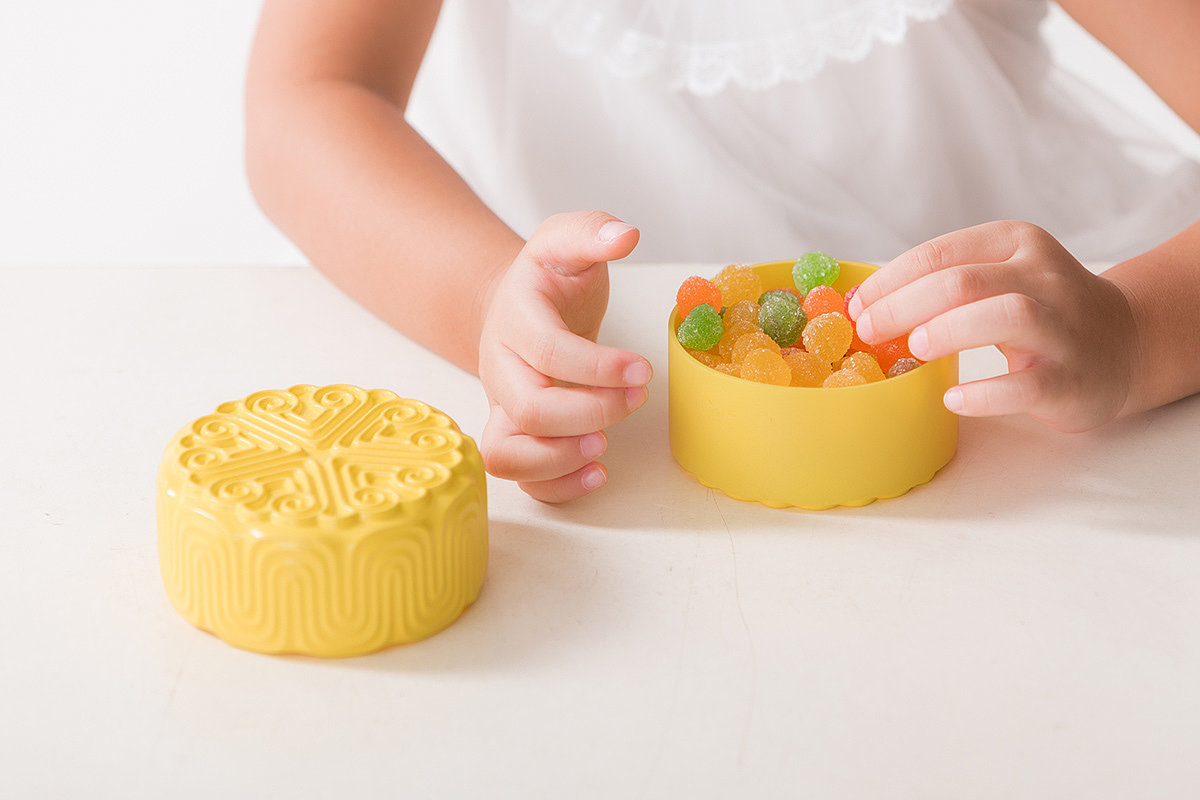 Moon Cake，Mid-autumn Festival，food，peculiar，