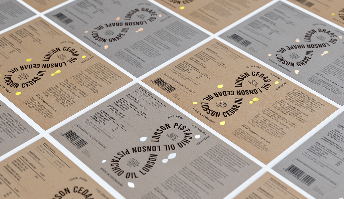 Seed oil，Limited edition，clean，environment protection，