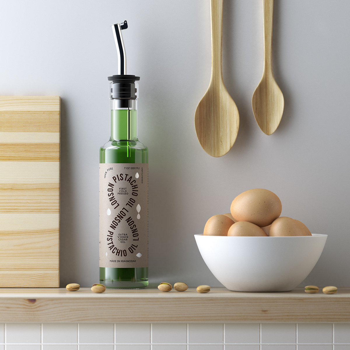 Seed oil，Limited edition，clean，environment protection，