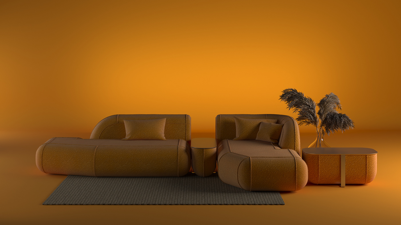 sofa，comfortable，Simplicity，furniture，