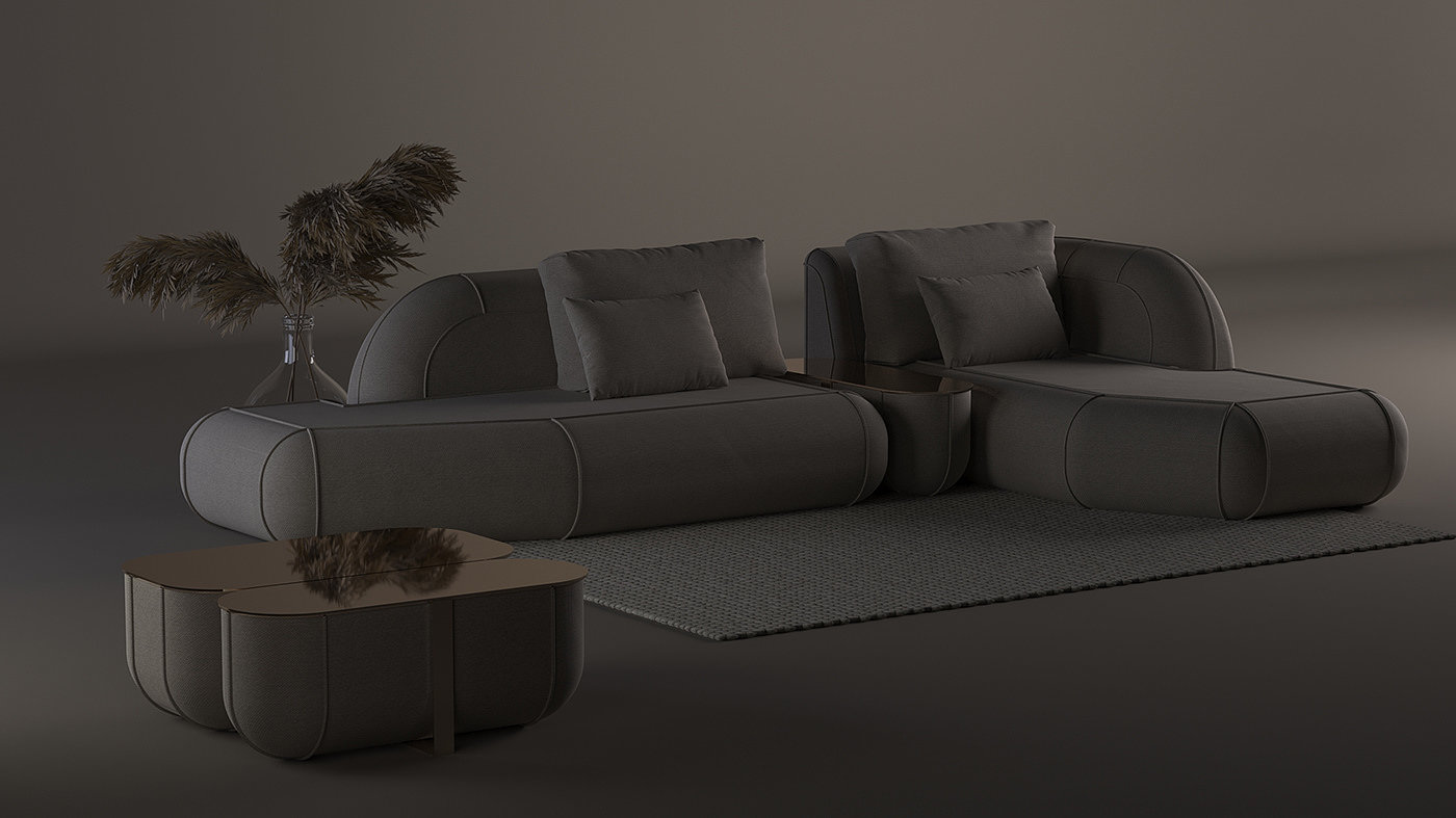 sofa，comfortable，Simplicity，furniture，