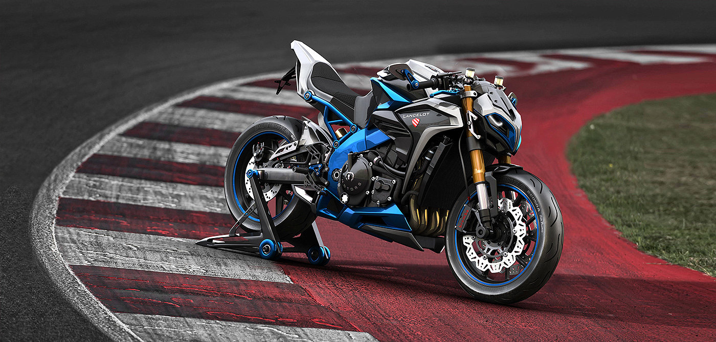 motorcycle，Limited edition，concept，Cool，