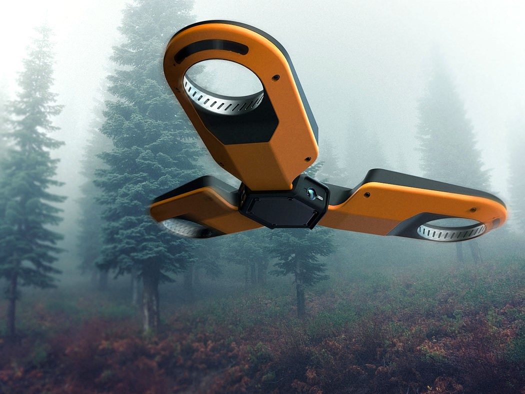 UAV，forest，Forestry，shot，