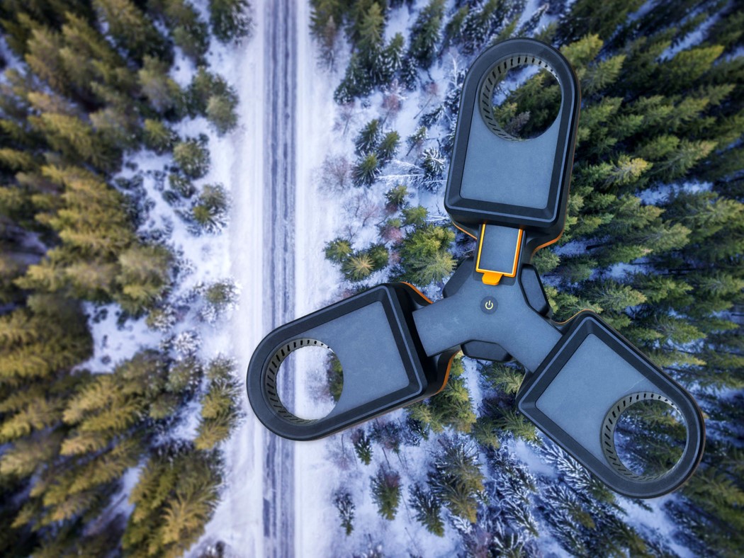 UAV，forest，Forestry，shot，