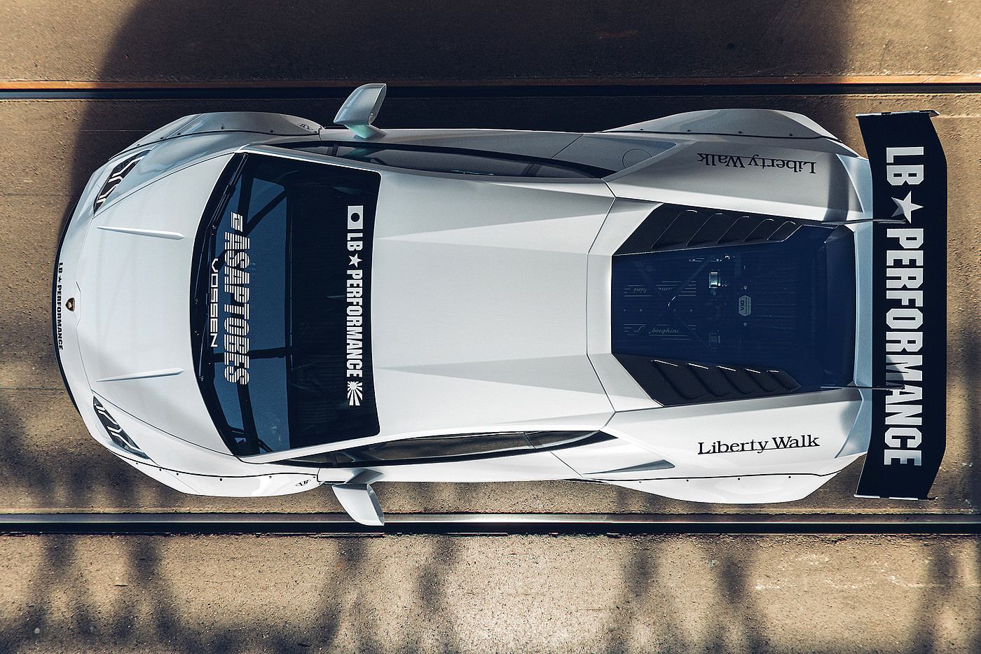 Lamborghini，Super car，