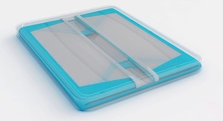 fold，plastic cement，Lunch box，originality，Design，