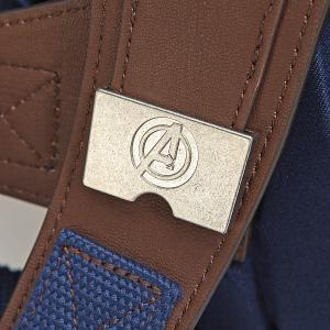 Captain America，shield，knapsack，originality，Design，