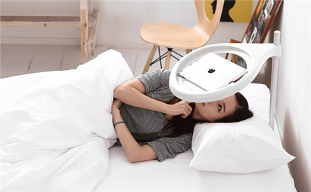 Lazy man，Flat，Bracket，originality，Design，