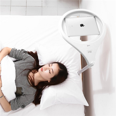 Lazy man，Flat，Bracket，originality，Design，