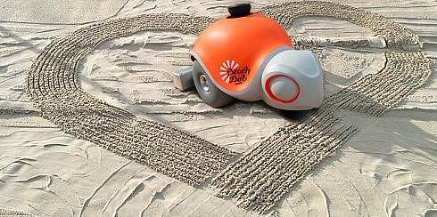 Sand painting，Mechanical turtle，originality，Design，Digital，intelligence，