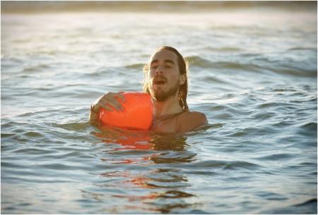 wrist，wear，lifesaving，gasbag，outdoors，Swimming，necessary，