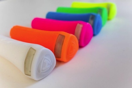 Bicycle，led，Put the gloves，at night，Ride，necessary，