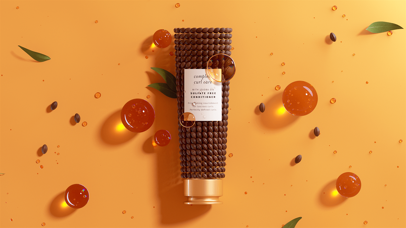 Pantene，Pan Ting，Procter & Gamble，trailer，