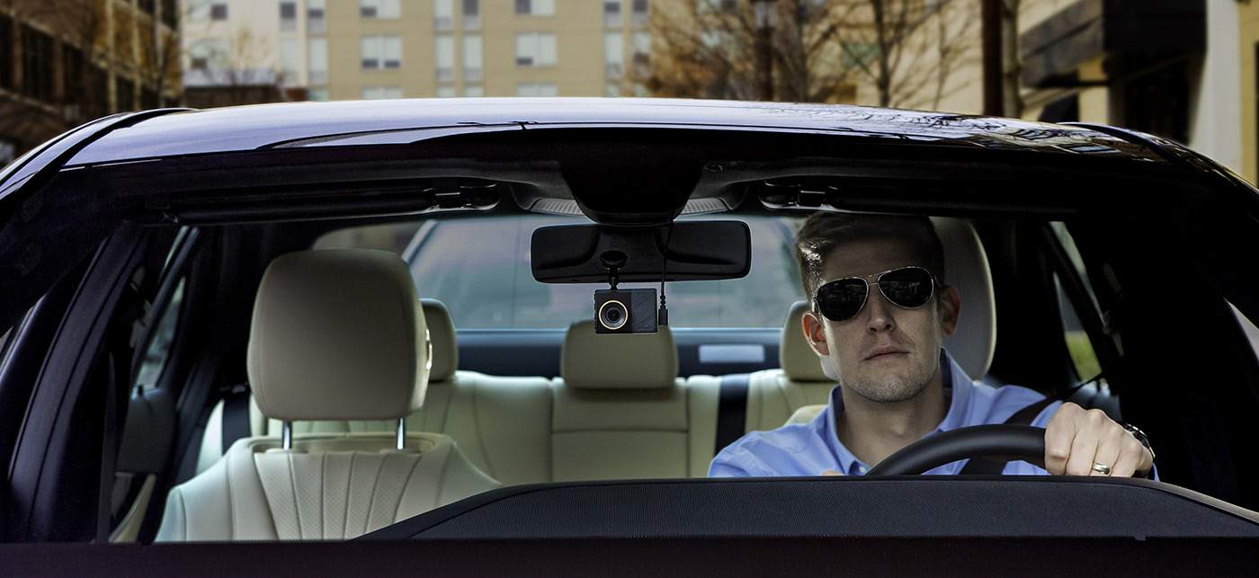 garmin，tachograph，Patrick huyne，black，