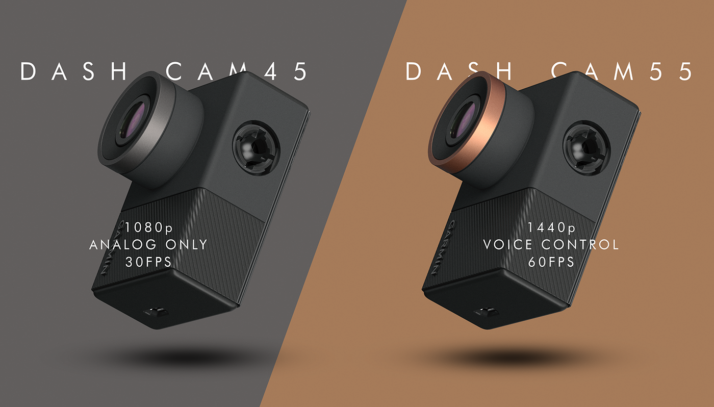 garmin，tachograph，Patrick huyne，black，