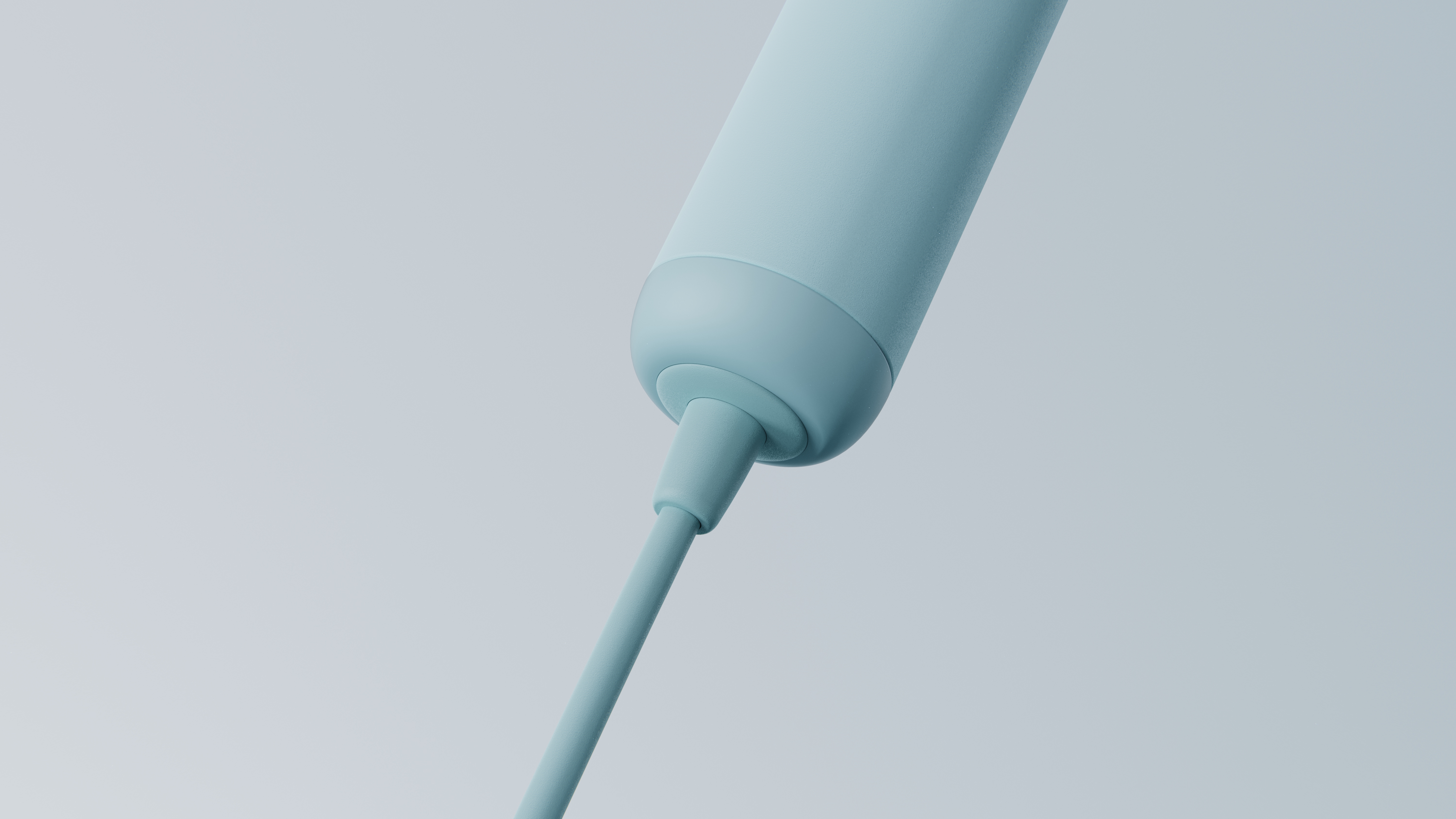 hair drier，Keyshot rendering，industrial design，product design，sample reels，