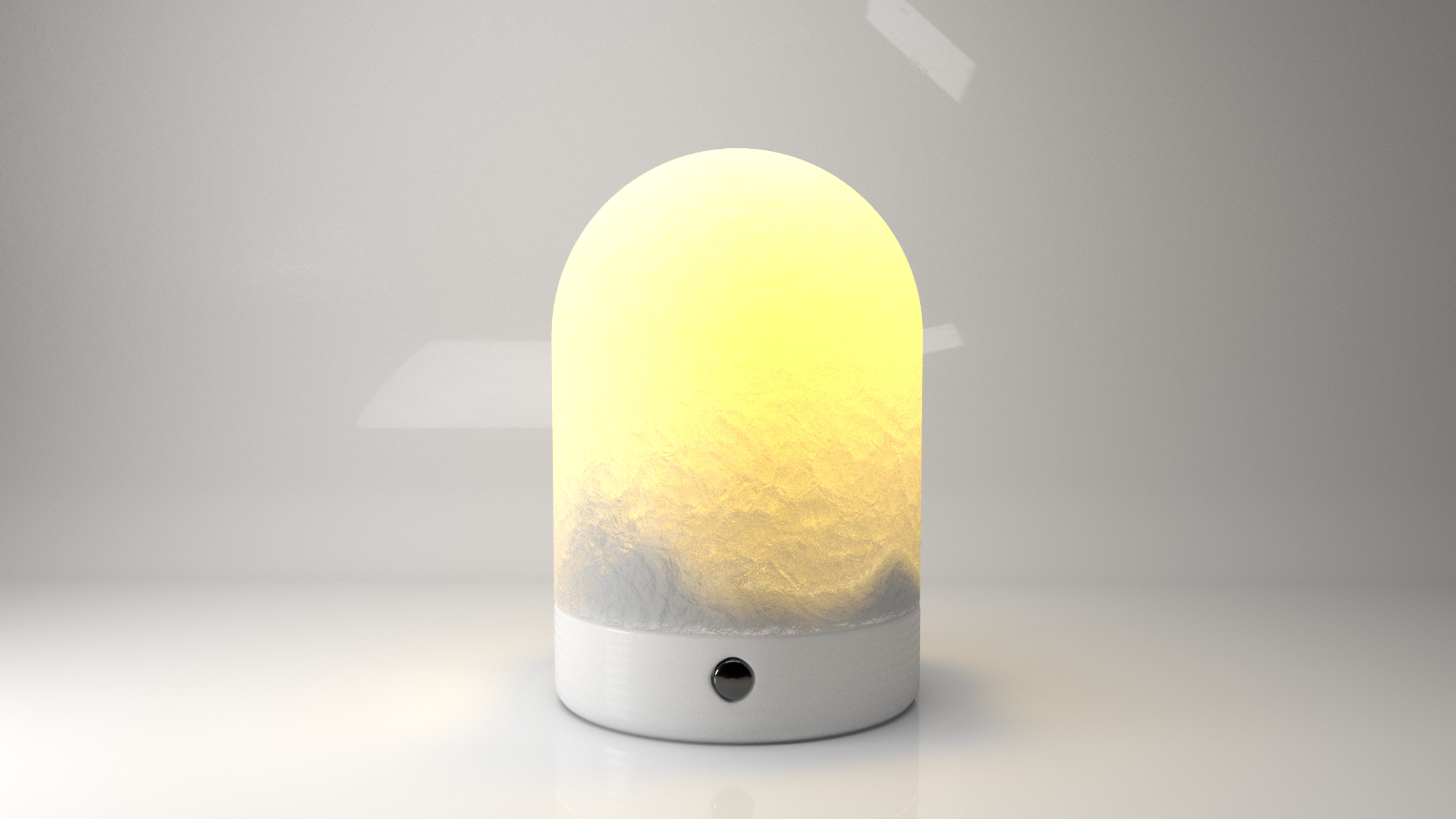 Night light，lamp，