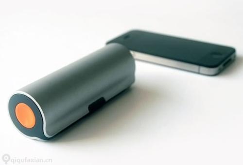 Scroll，solar energy，Charger，originality，Design，