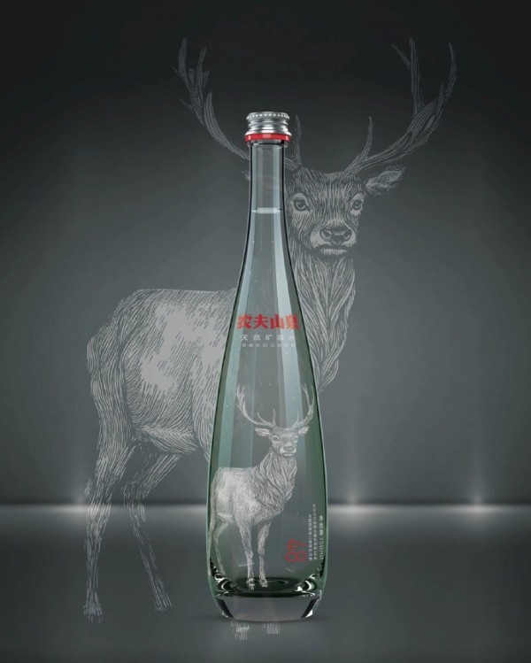 farmer，mountain spring，originality，Design，tool，water，