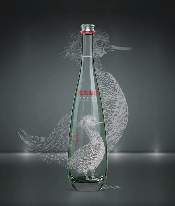 farmer，mountain spring，originality，Design，tool，water，