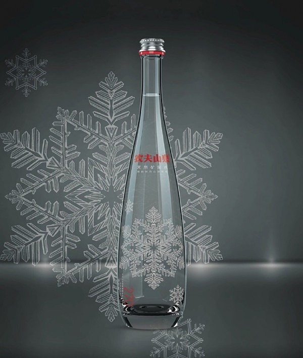 farmer，mountain spring，originality，Design，tool，water，