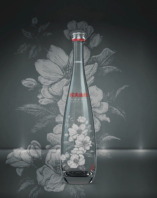 farmer，mountain spring，originality，Design，tool，water，