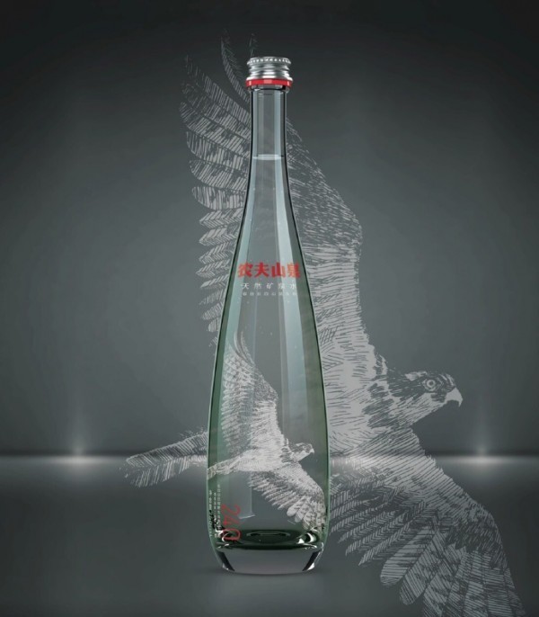 farmer，mountain spring，originality，Design，tool，water，