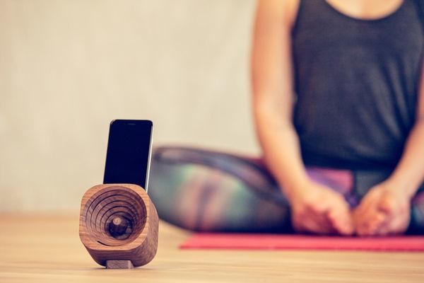 woodiness，Carry，loudspeaker box，originality，Design，