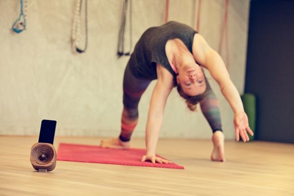 woodiness，Carry，loudspeaker box，originality，Design，