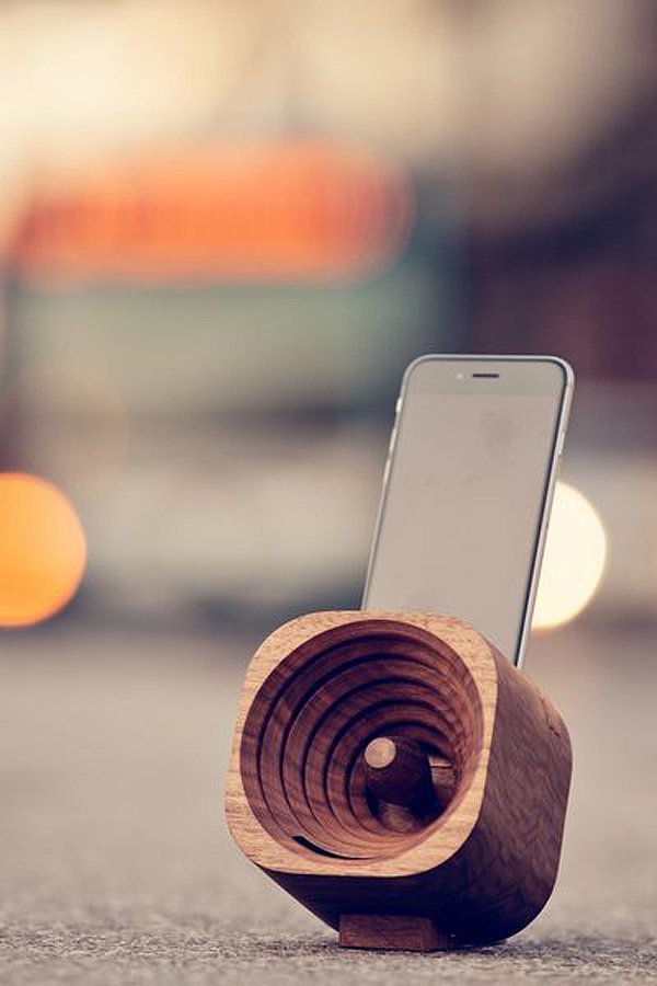 woodiness，Carry，loudspeaker box，originality，Design，