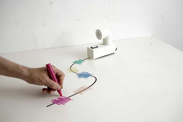 color，translate，robot，originality，Design，Digital，intelligence，