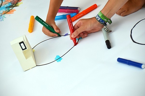 color，translate，robot，originality，Design，Digital，intelligence，