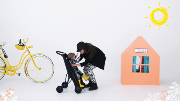 convenient，baby carriage，Design，originality，tool，equipment，