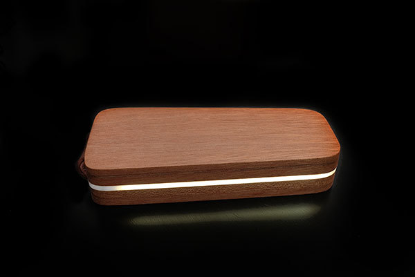 Box，Night light，originality，Design，tool，