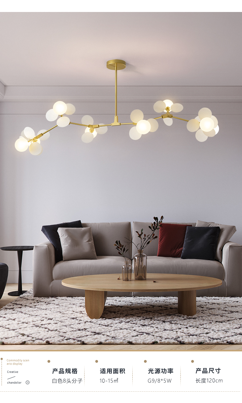 a chandelier，spray，Wreath，first love，