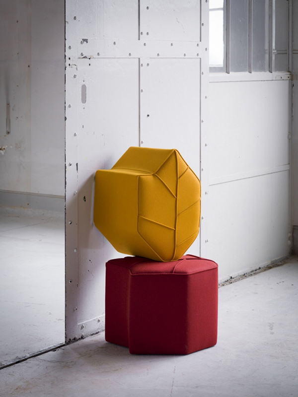 stool，originality，