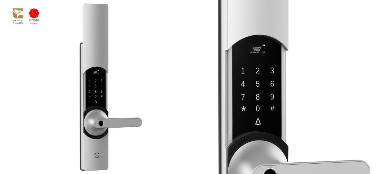 Intelligent door lock，Intelligent door lock，Electronic door lock，Smart home，Electronic door lock，Smart home，