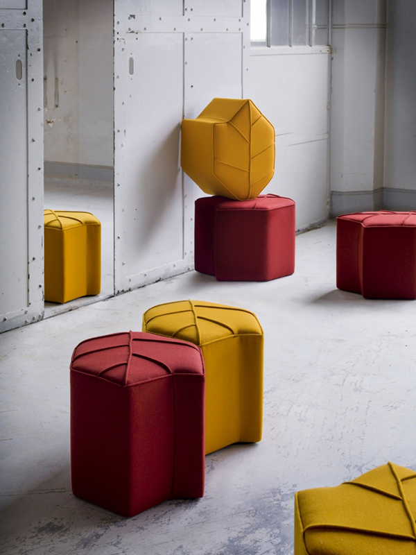 stool，originality，