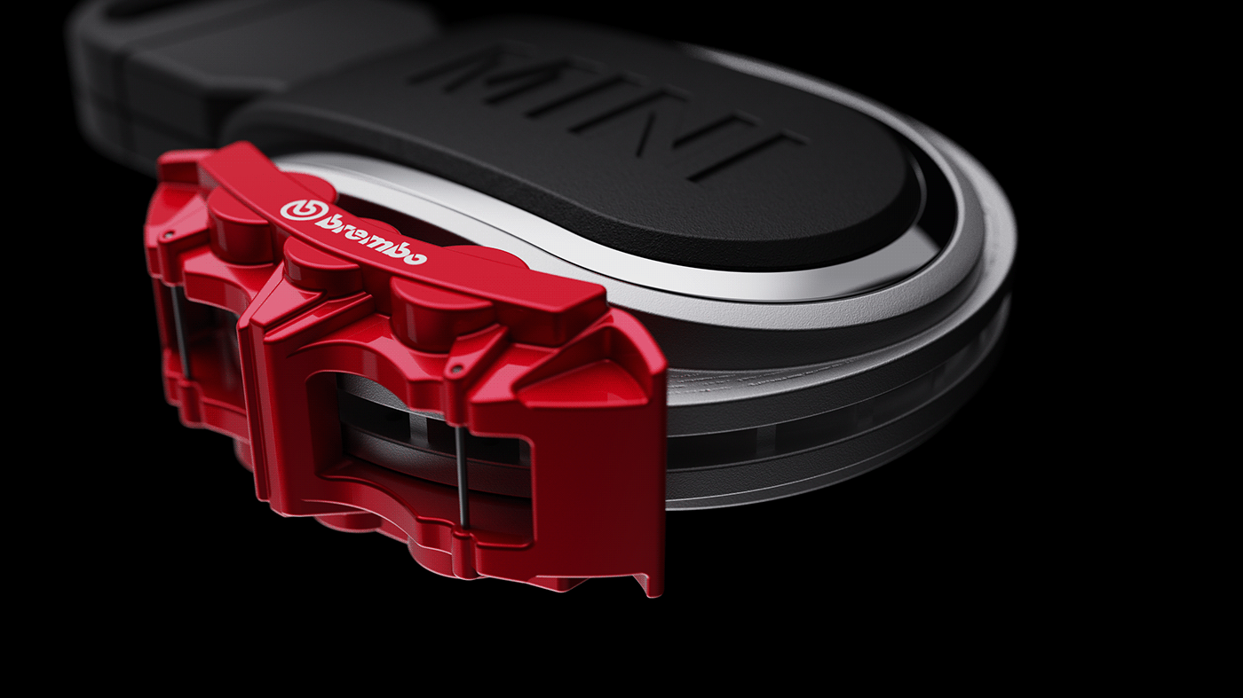 MINI Cooper，Vehicle accessories，product design，