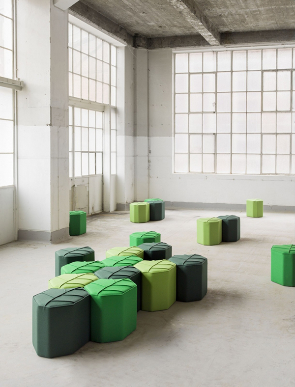 stool，originality，