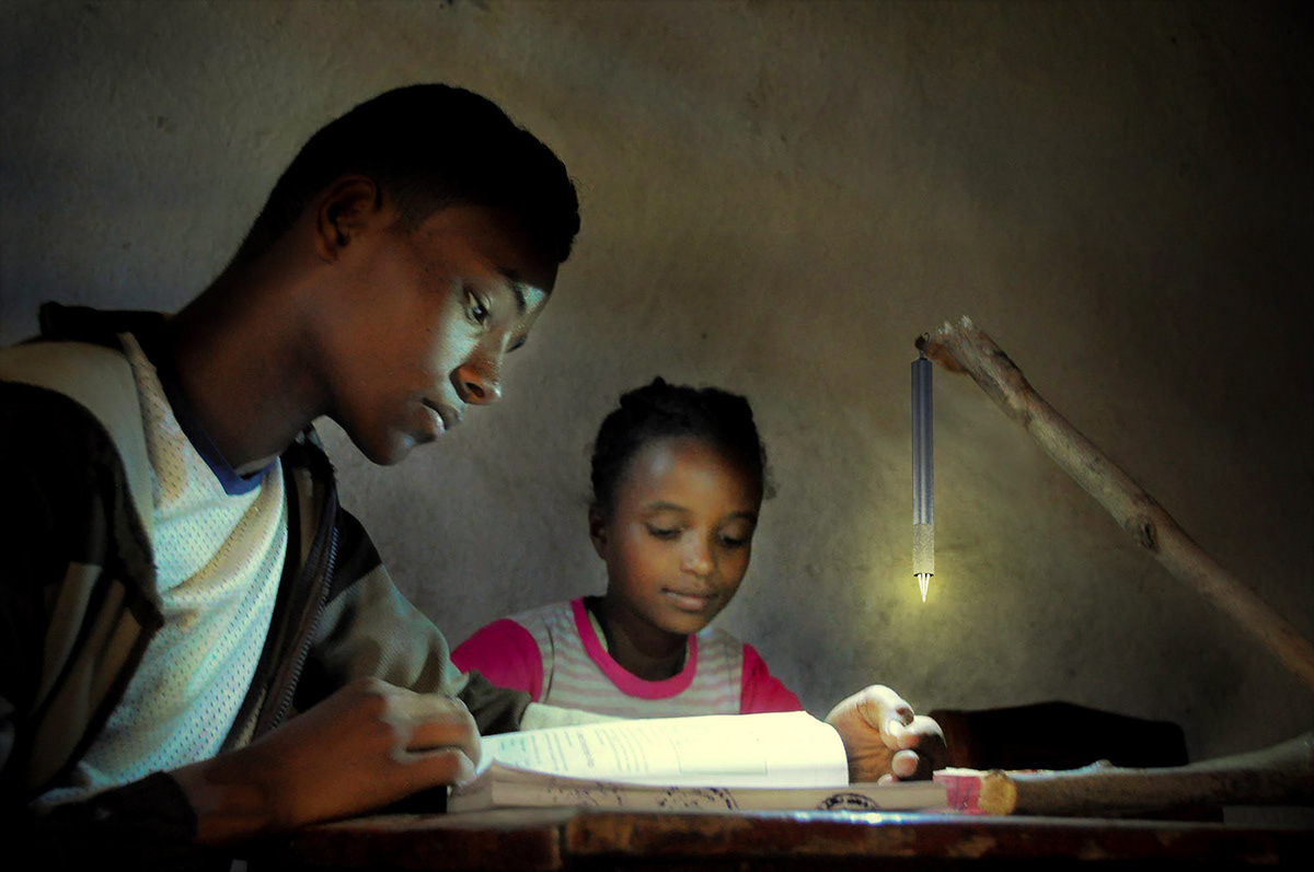 Self generating，Lamps，electromagnetic induction，Desk lamp，Flashlight，pen，