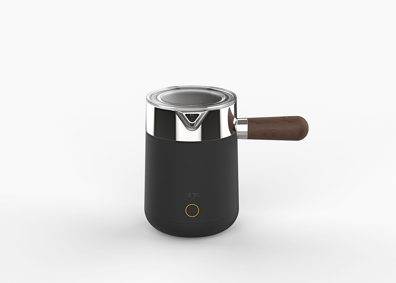 Aging，small home appliances，pot，