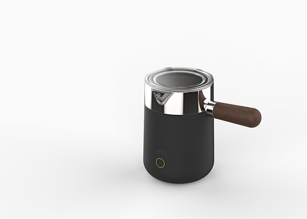 Aging，small home appliances，pot，