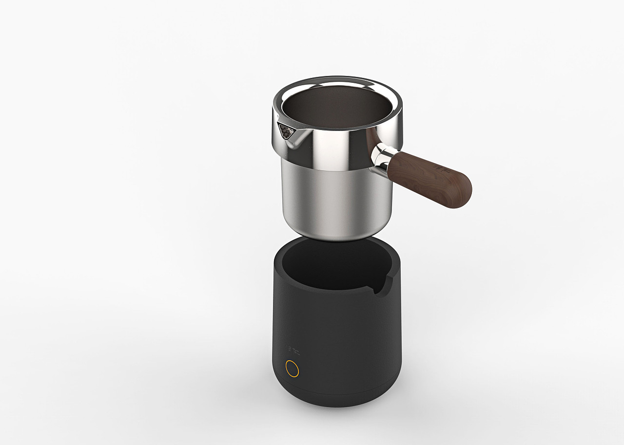 Aging，small home appliances，pot，