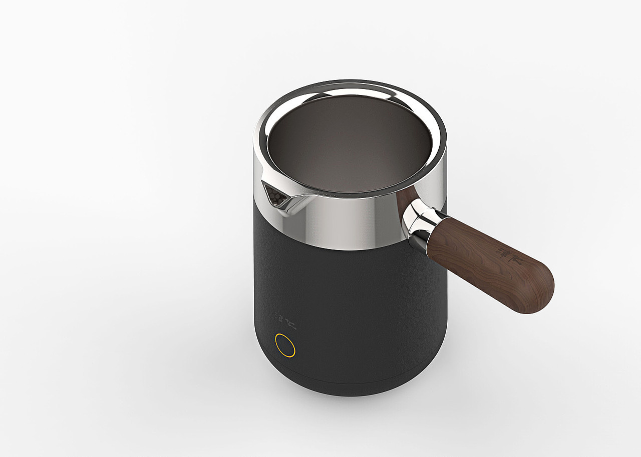 Aging，small home appliances，pot，