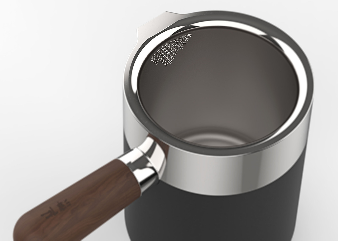 Aging，small home appliances，pot，