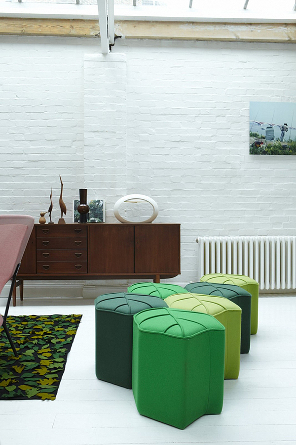 stool，originality，