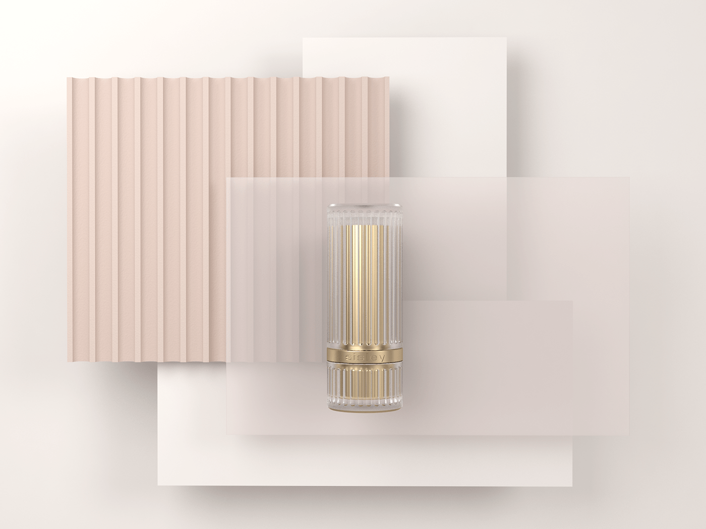 hide，Cosmetics，luxurious，